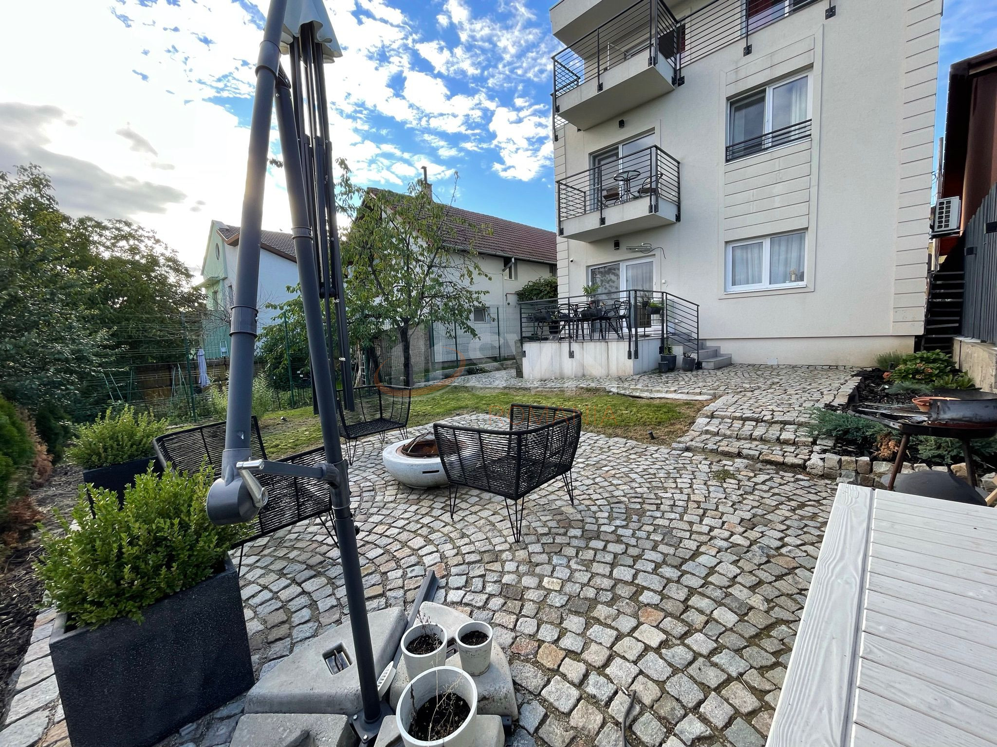 3 camere cu loc parcare subteran inclus Cluj/Gheorgheni