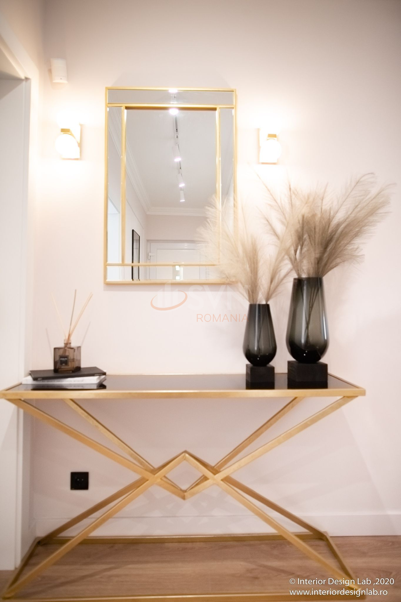 3 camere cu loc parcare subteran inclus Cluj/Gheorgheni