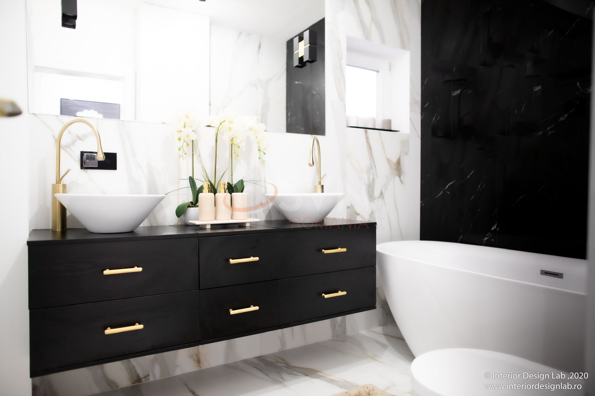 3 camere cu loc parcare subteran inclus Cluj/Gheorgheni