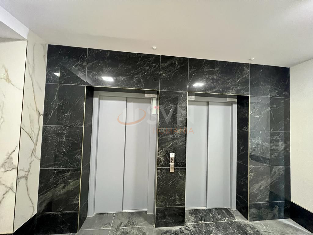 3 camere cu loc parcare subteran inclus Bucuresti/Sisesti