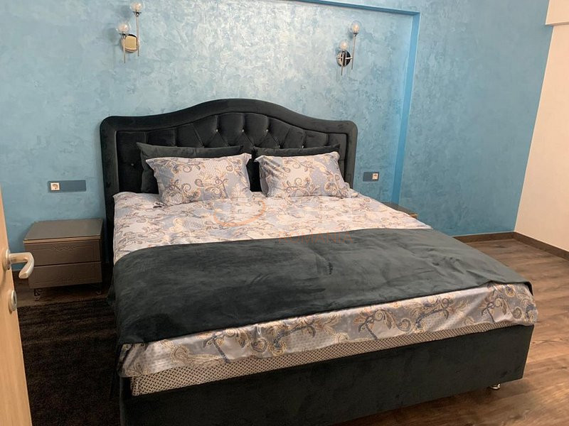 3 camere cu loc parcare subteran inclus Bucuresti/Barbu Vacarescu