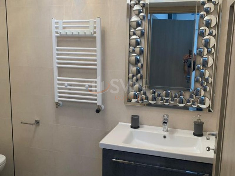 3 camere cu loc parcare subteran inclus Bucuresti/Barbu Vacarescu