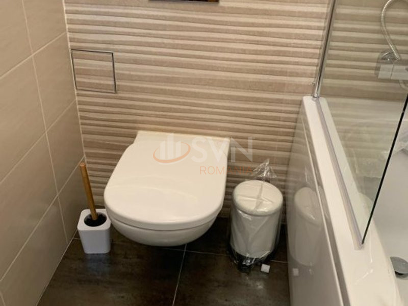 3 camere cu loc parcare subteran inclus Bucuresti/Barbu Vacarescu