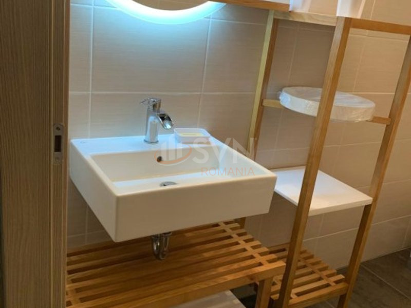 3 camere cu loc parcare subteran inclus Bucuresti/Barbu Vacarescu