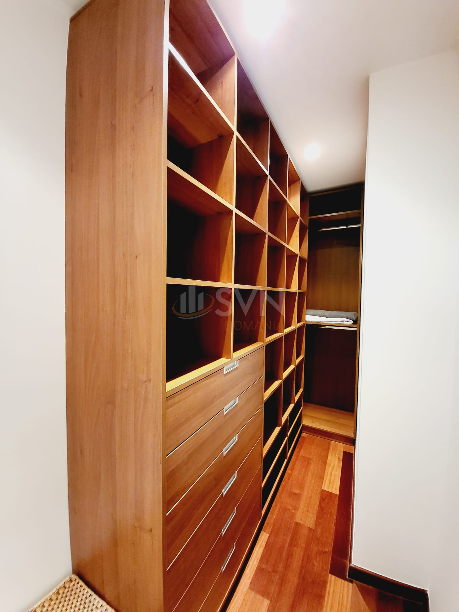 3 camere cu loc parcare subteran inclus Bucuresti/Primaverii