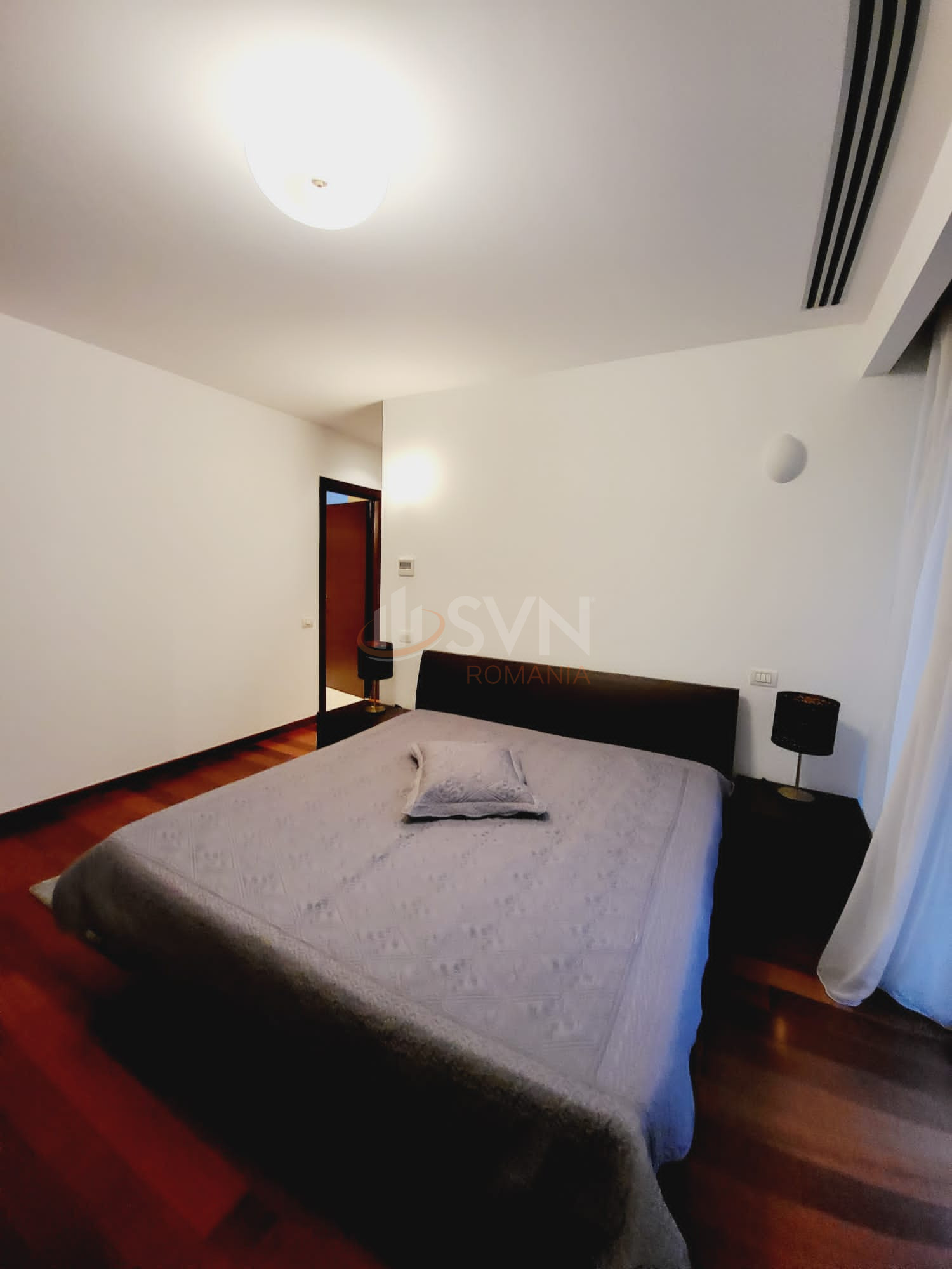 3 camere cu loc parcare subteran inclus Bucuresti/Primaverii