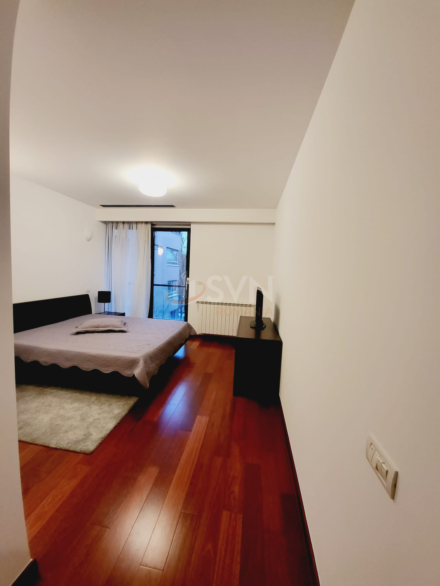 3 camere cu loc parcare subteran inclus Bucuresti/Primaverii