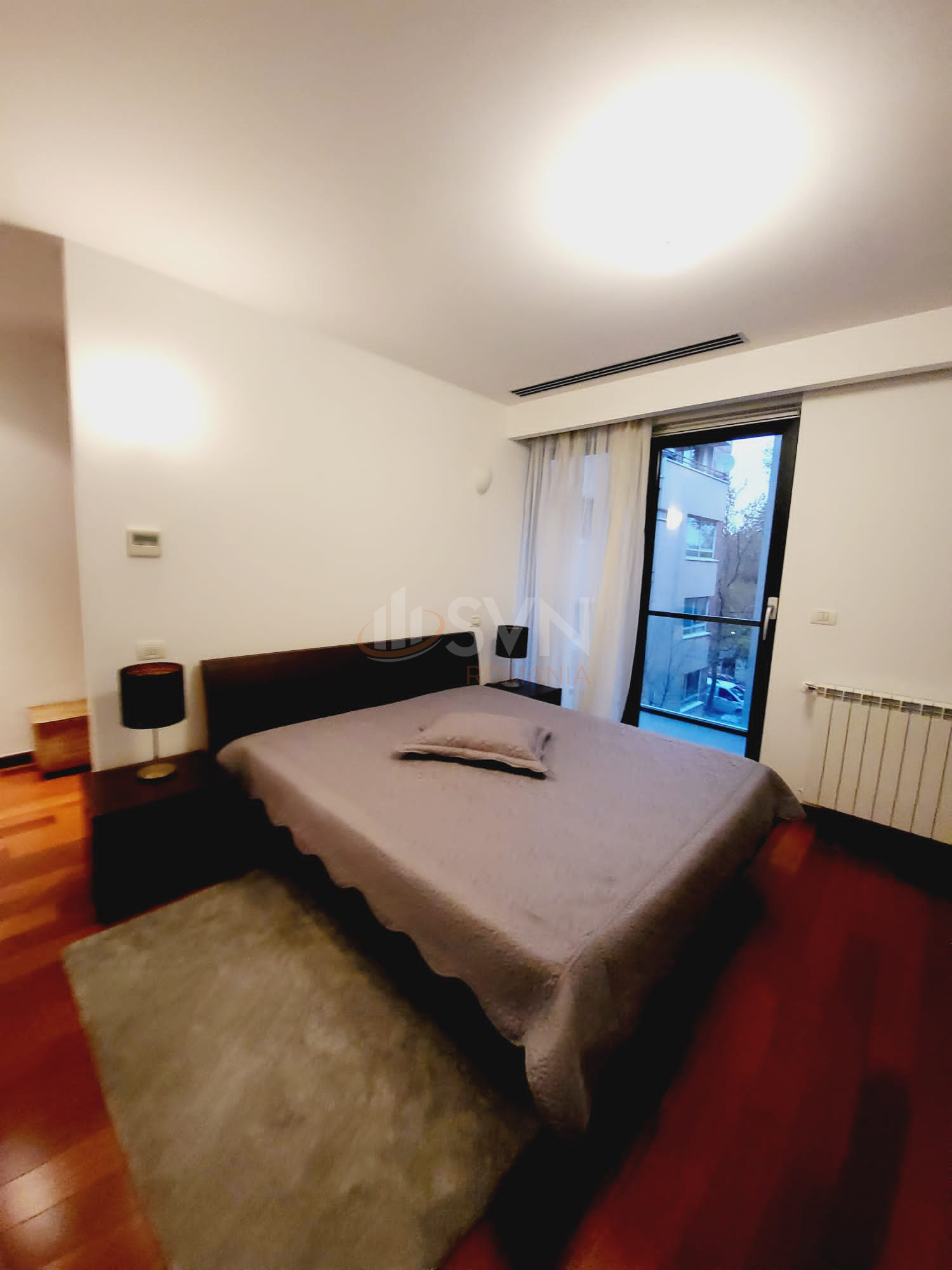 3 camere cu loc parcare subteran inclus Bucuresti/Primaverii