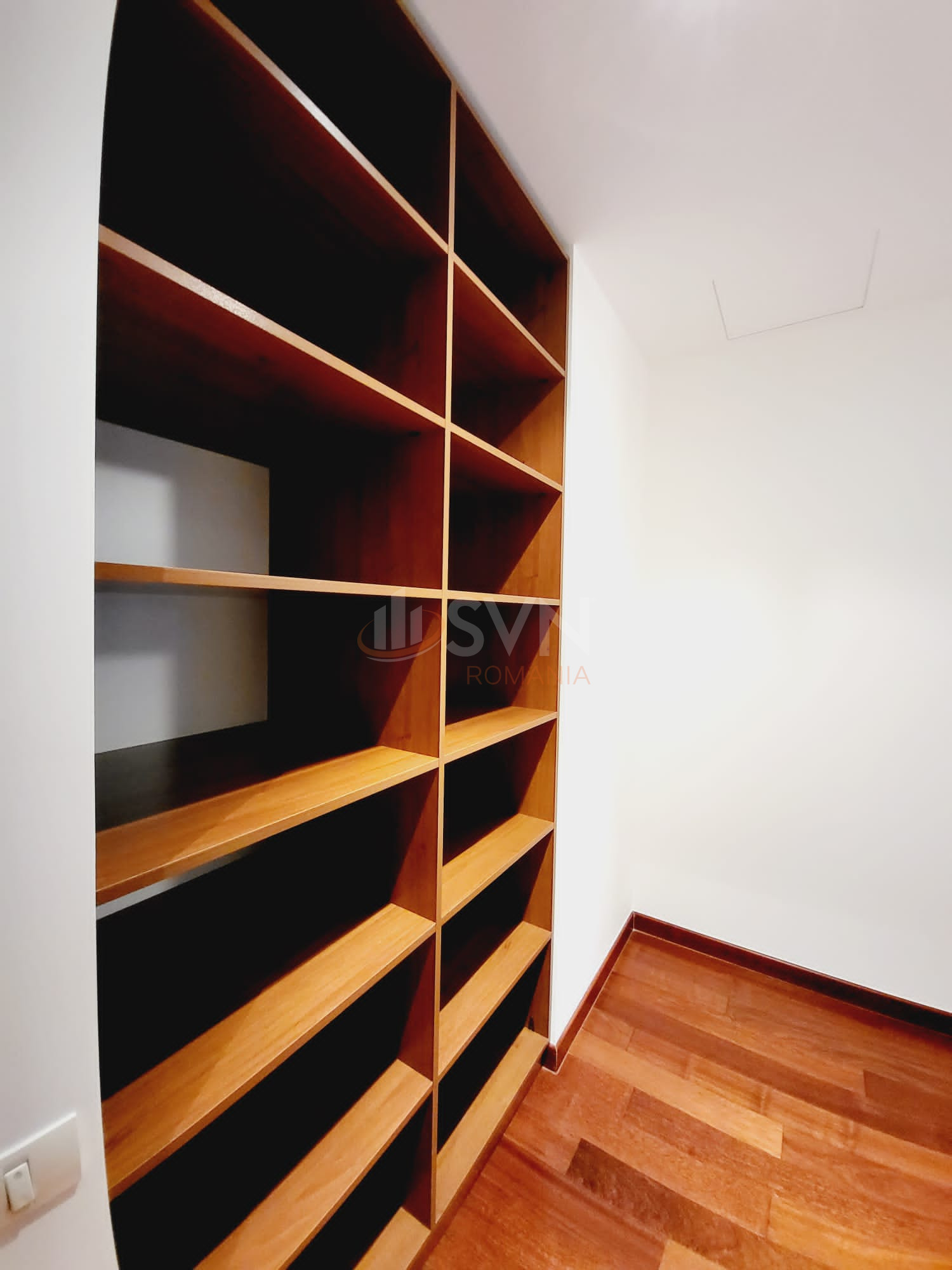 3 camere cu loc parcare subteran inclus Bucuresti/Primaverii