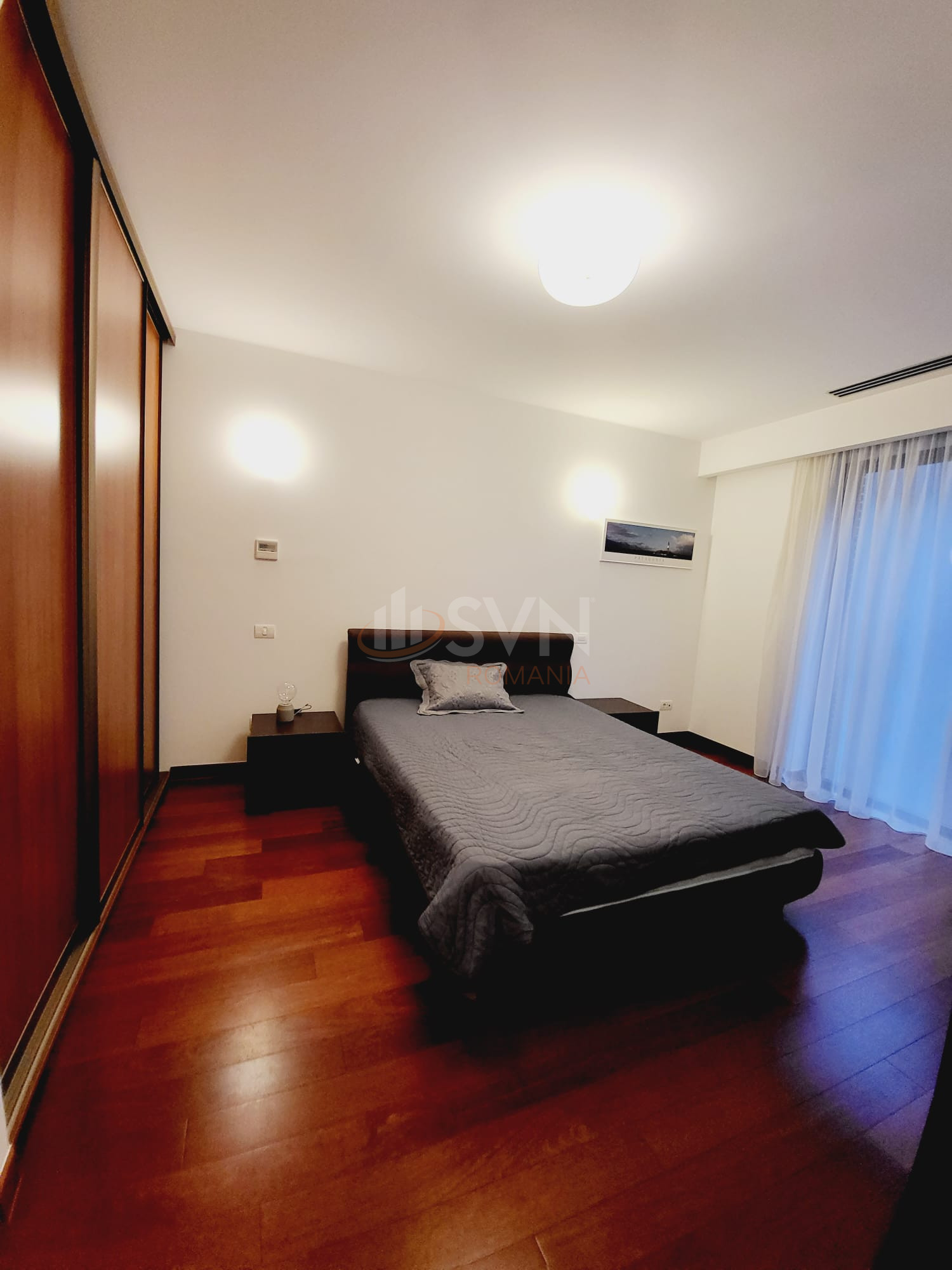 3 camere cu loc parcare subteran inclus Bucuresti/Primaverii