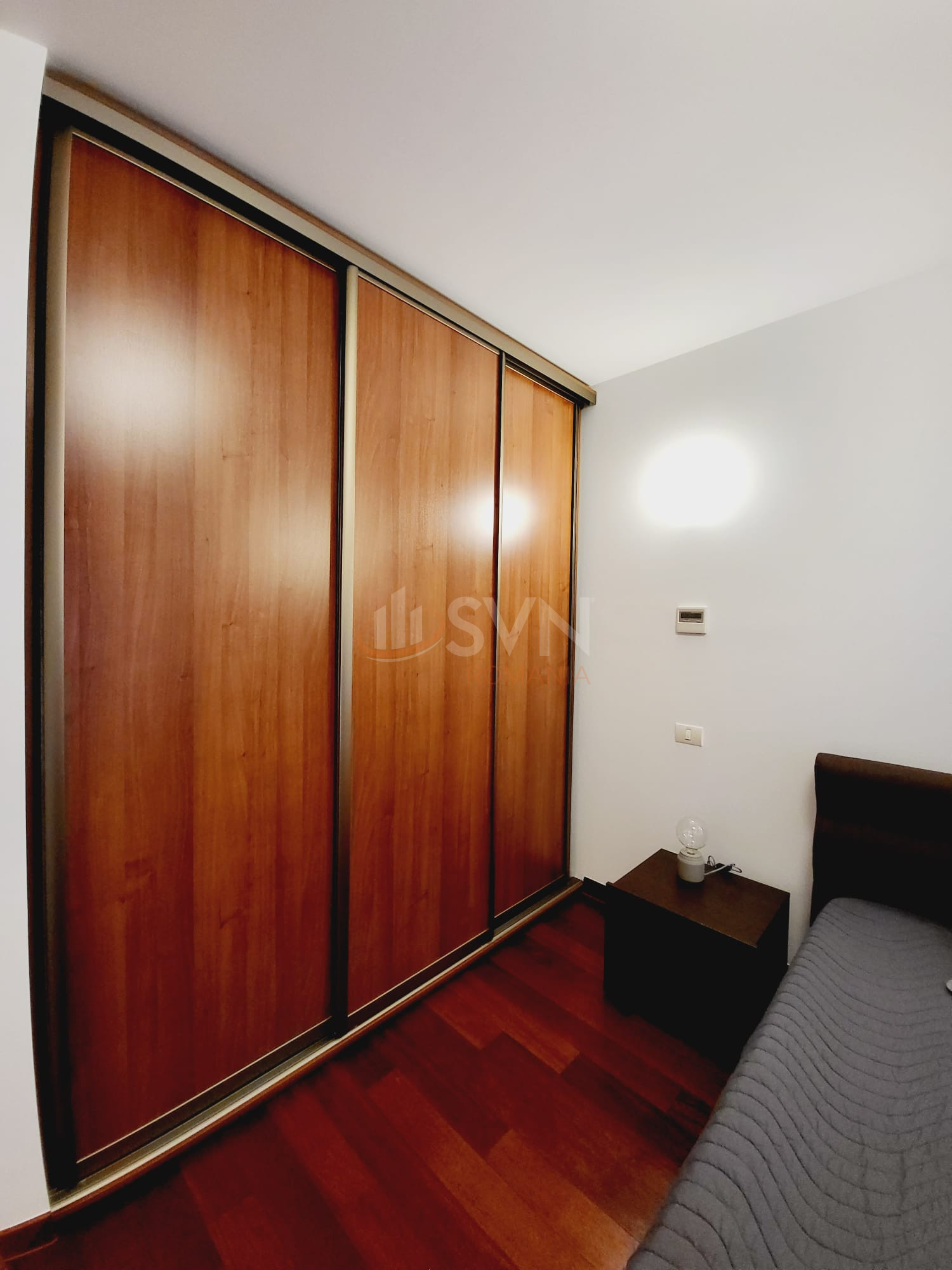 3 camere cu loc parcare subteran inclus Bucuresti/Primaverii