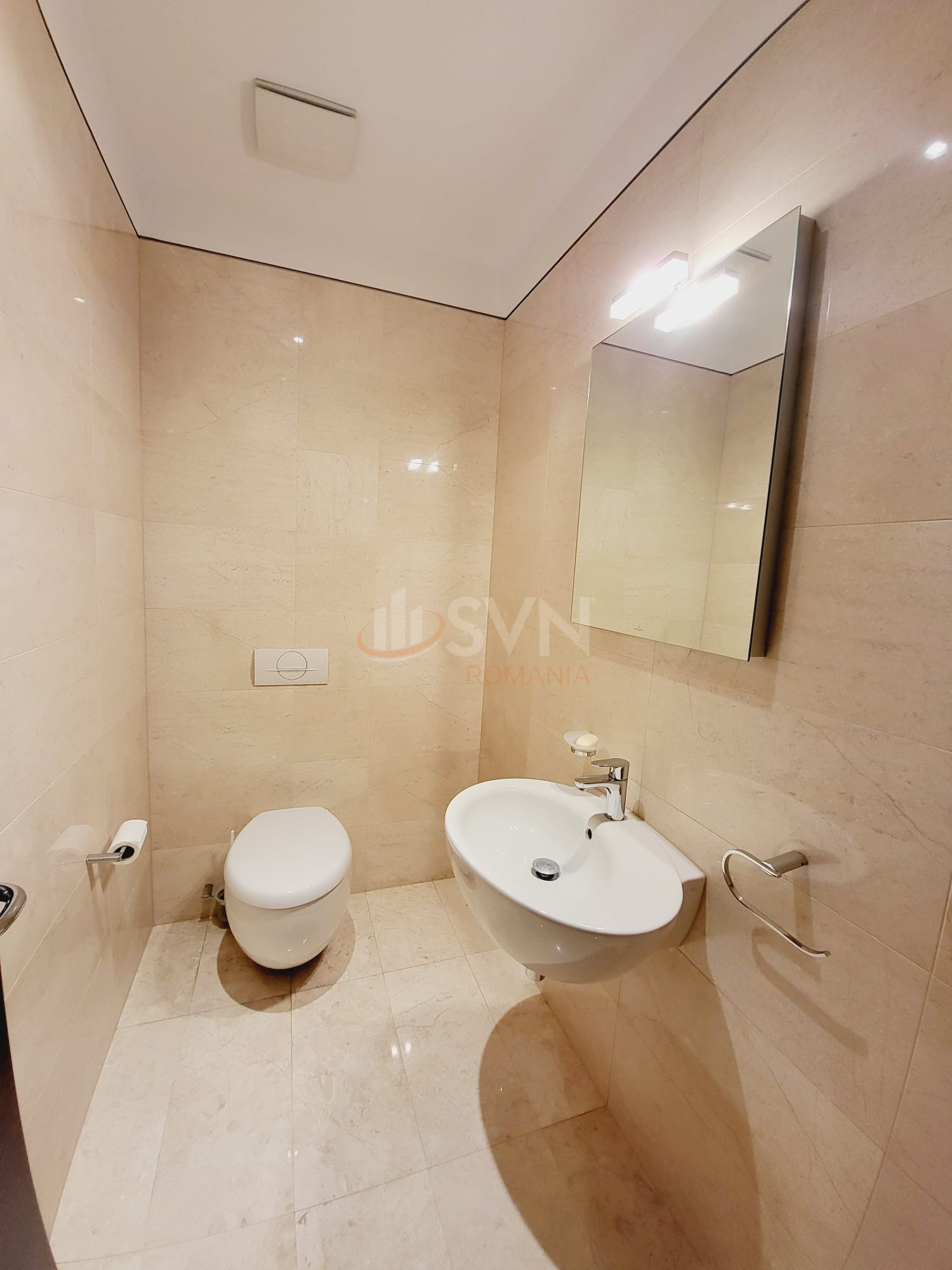 3 camere cu loc parcare subteran inclus Bucuresti/Primaverii