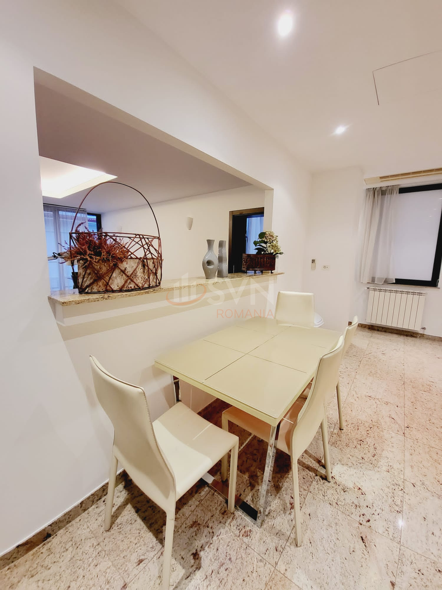 3 camere cu loc parcare subteran inclus Bucuresti/Primaverii