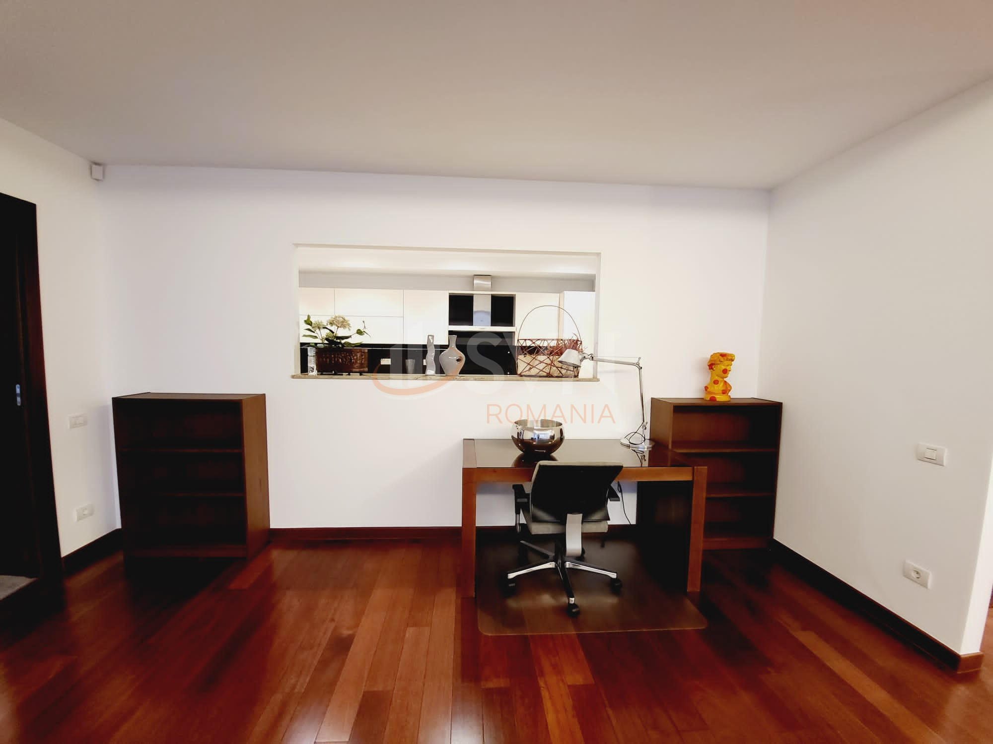 3 camere cu loc parcare subteran inclus Bucuresti/Primaverii