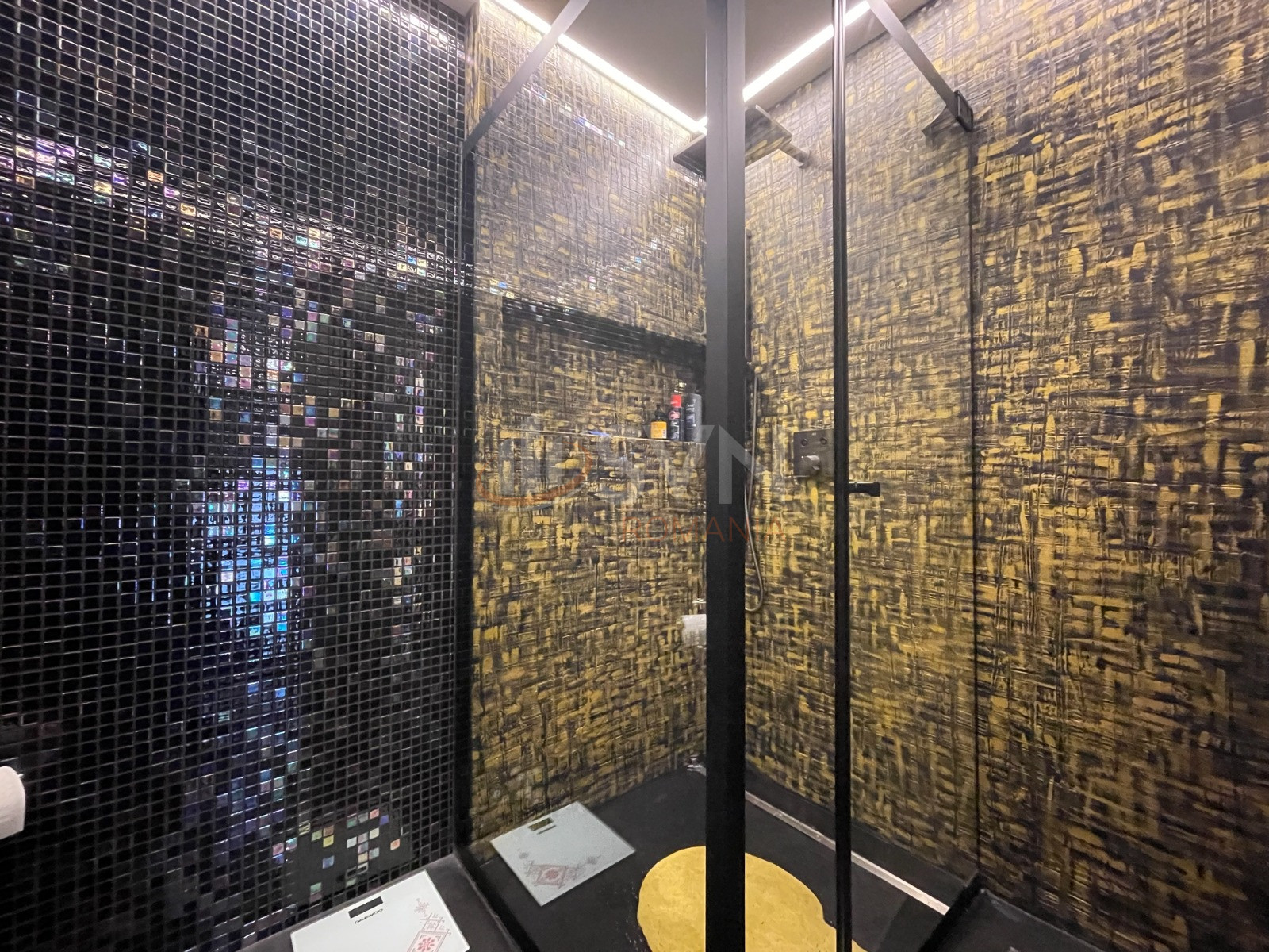 3 camere cu loc parcare subteran inclus Bucuresti/Pipera