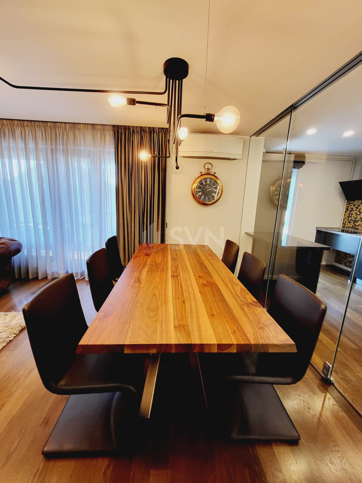 3 camere cu loc parcare subteran inclus Bucuresti/Pipera