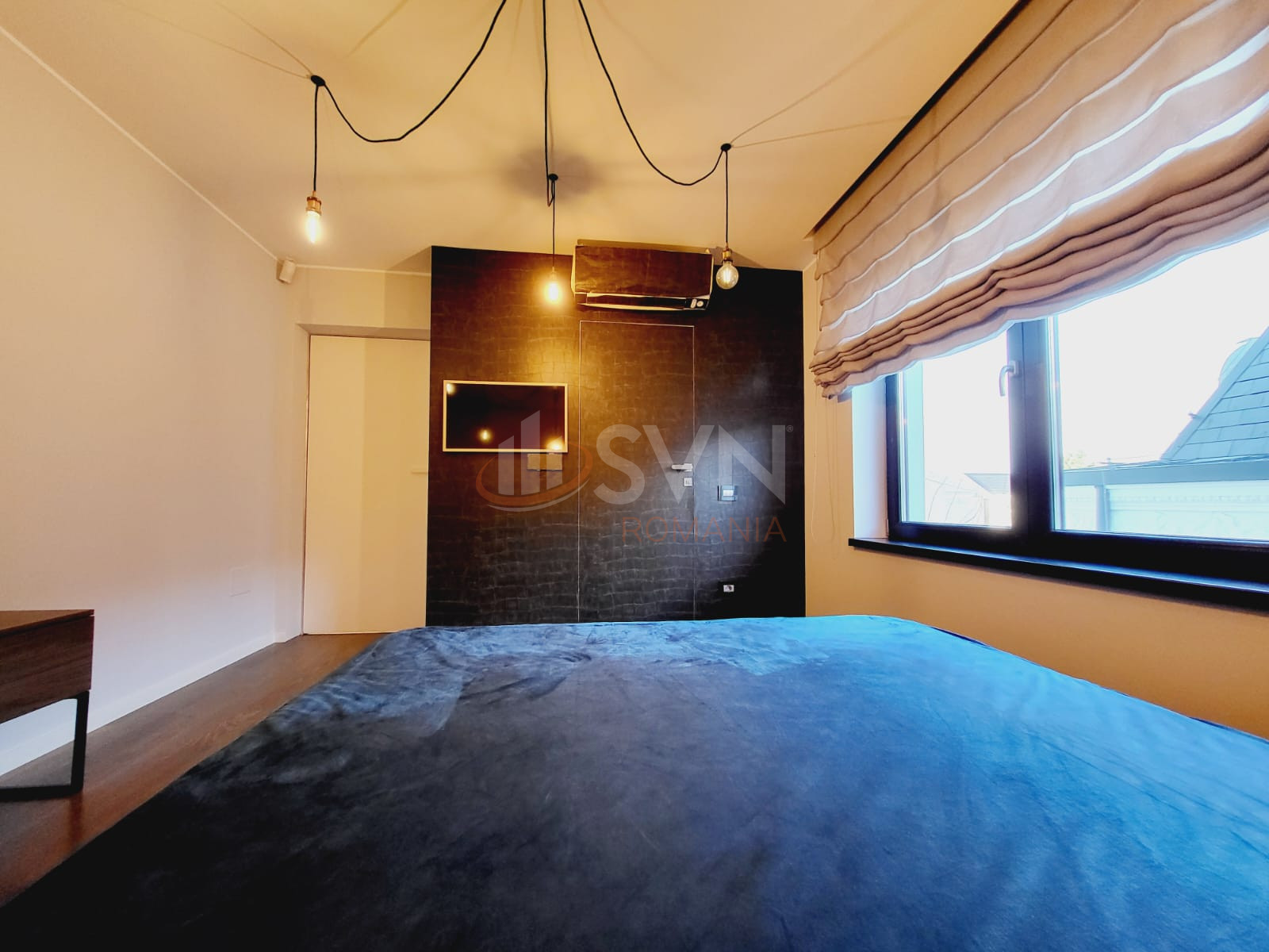 3 camere cu loc parcare subteran inclus Bucuresti/Pipera