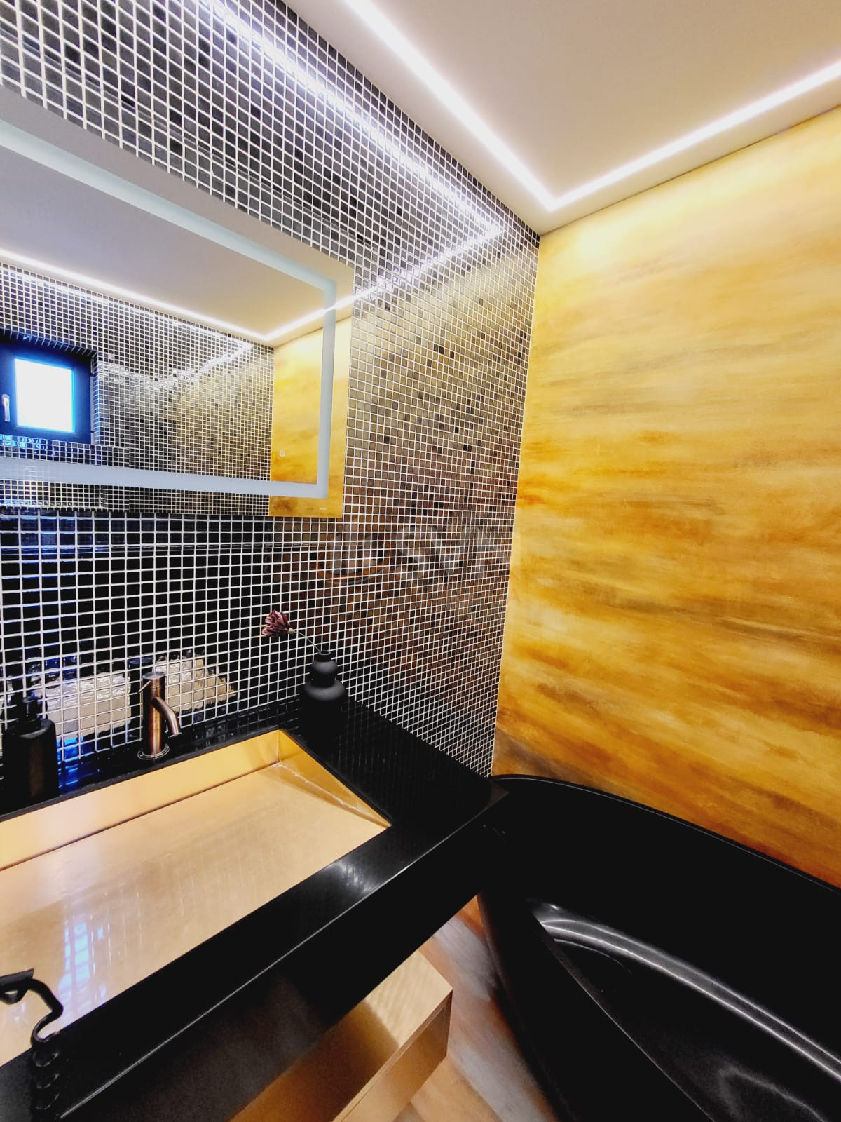 3 camere cu loc parcare subteran inclus Bucuresti/Pipera