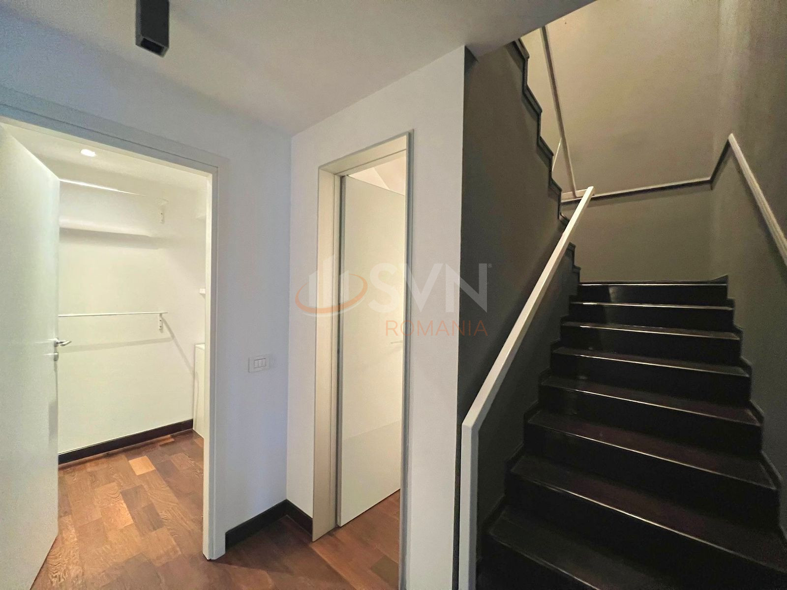 3 camere cu loc parcare subteran inclus Bucuresti/Floreasca