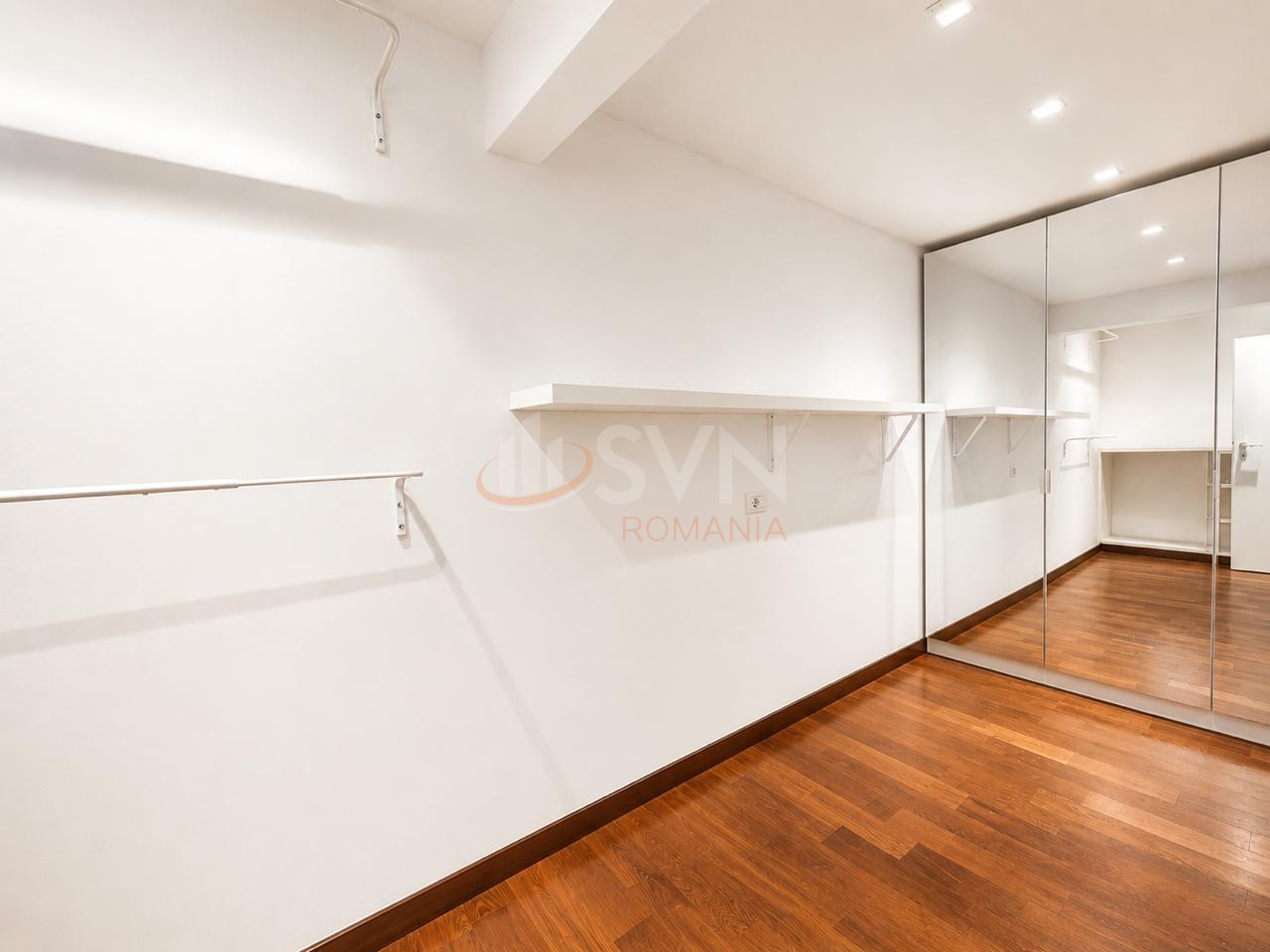 3 camere cu loc parcare subteran inclus Bucuresti/Floreasca