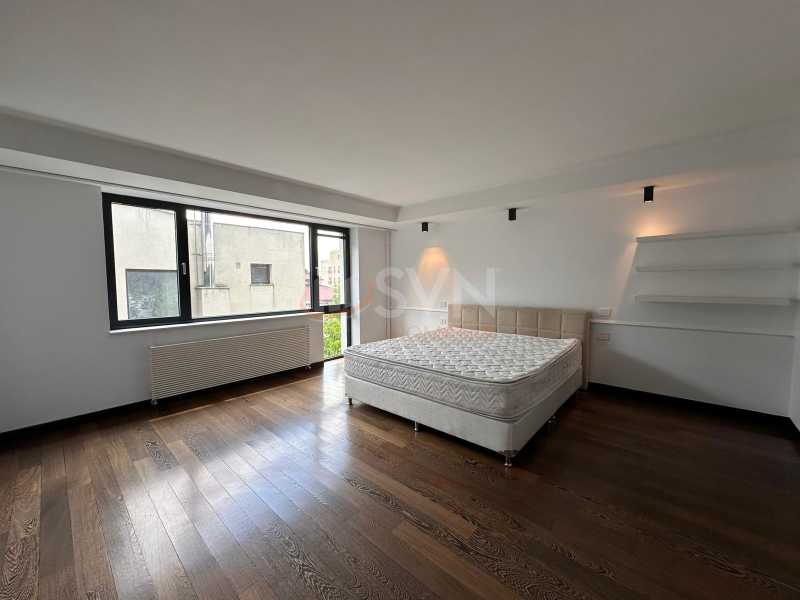 3 camere cu loc parcare subteran inclus Bucuresti/Floreasca
