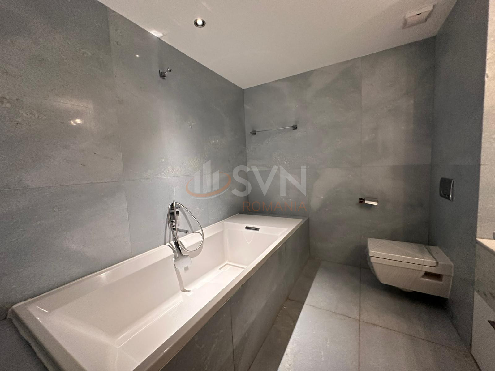 3 camere cu loc parcare subteran inclus Bucuresti/Floreasca