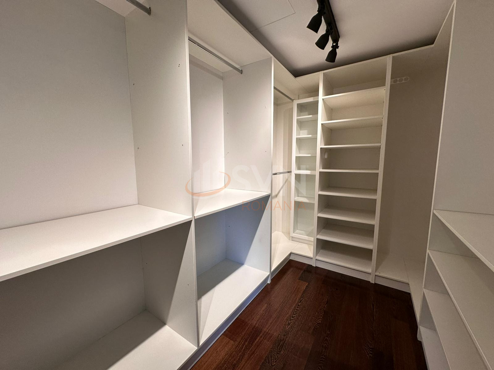 3 camere cu loc parcare subteran inclus Bucuresti/Floreasca