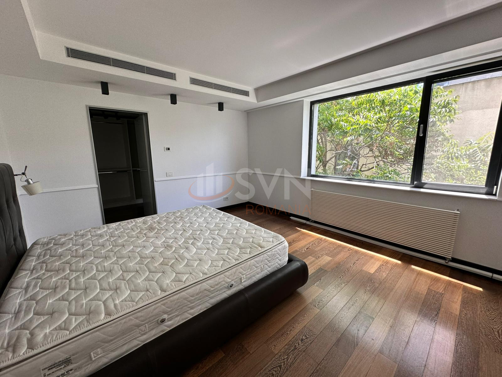 3 camere cu loc parcare subteran inclus Bucuresti/Floreasca