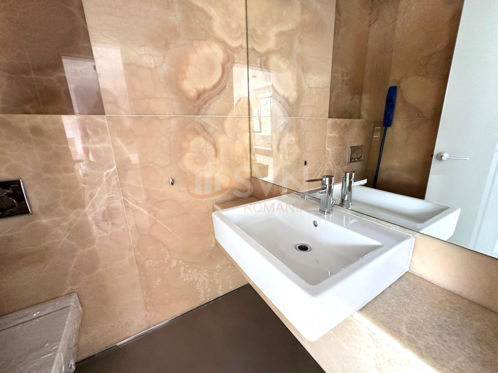 3 camere cu loc parcare subteran inclus Bucuresti/Floreasca