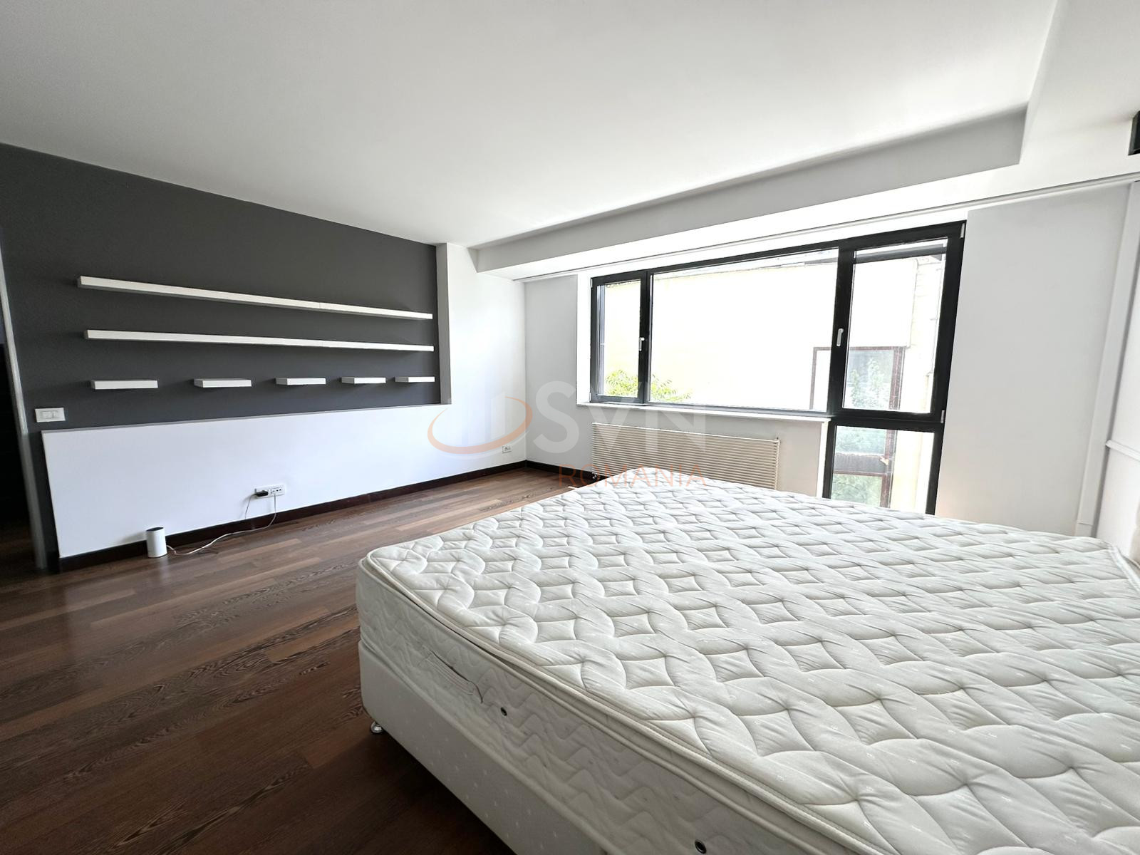 3 camere cu loc parcare subteran inclus Bucuresti/Floreasca