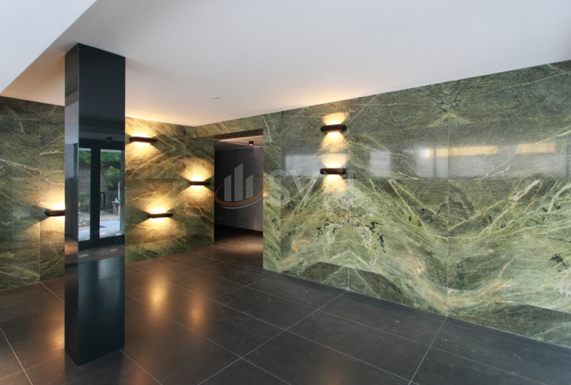 3 camere cu loc parcare subteran inclus Bucuresti/Floreasca