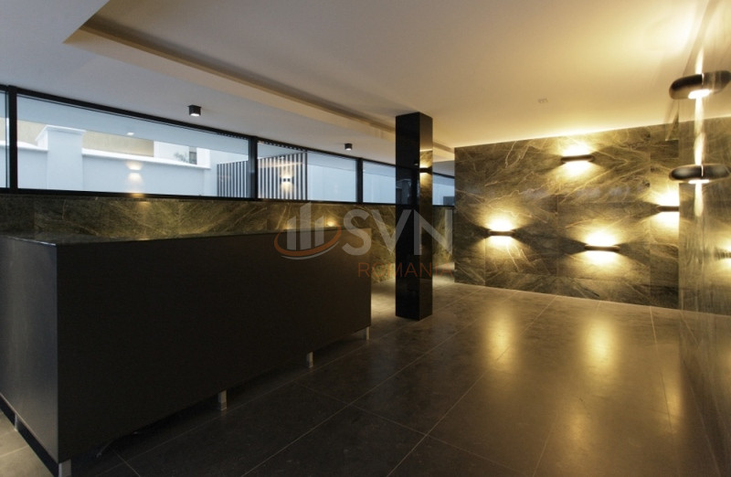 3 camere cu loc parcare subteran inclus Bucuresti/Floreasca