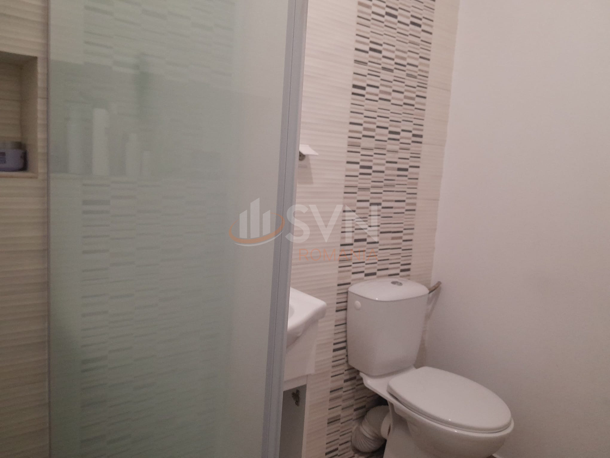 3 camere cu loc parcare subteran inclus Bucuresti/Doamna Ghica