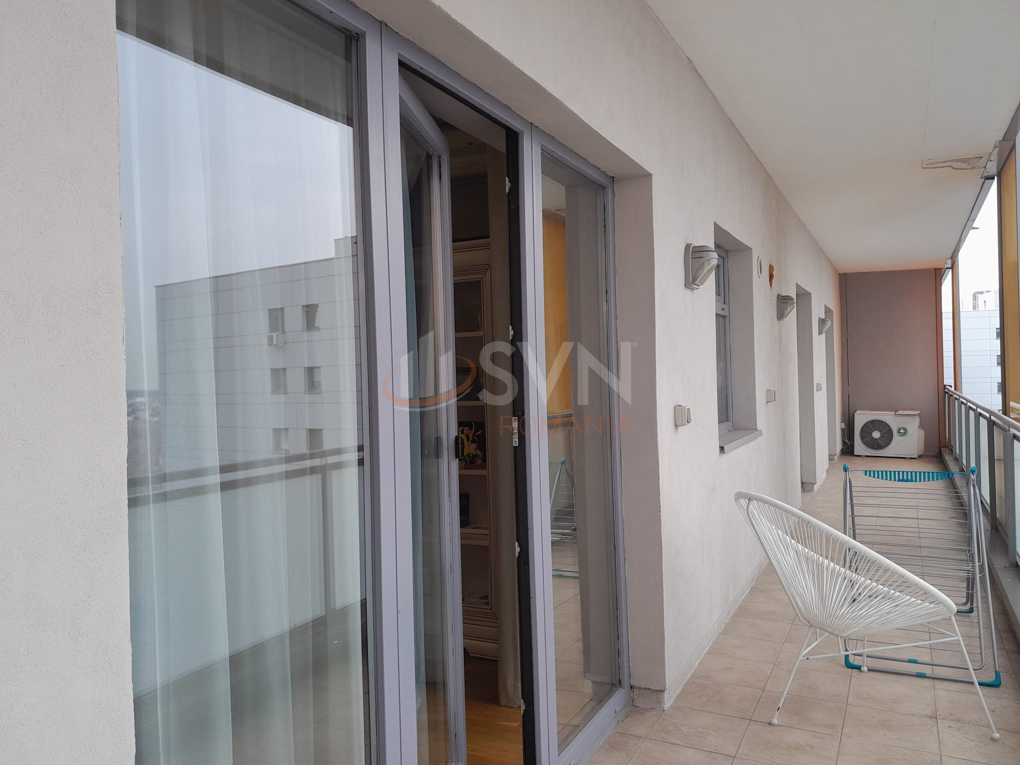 3 camere cu loc parcare subteran inclus Bucuresti/Doamna Ghica