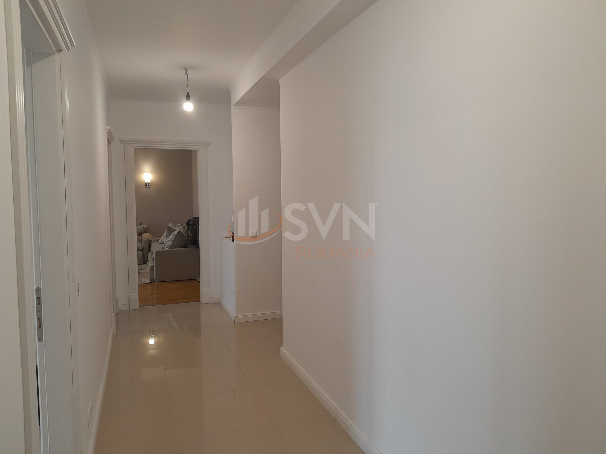 3 camere cu loc parcare subteran inclus Bucuresti/Doamna Ghica