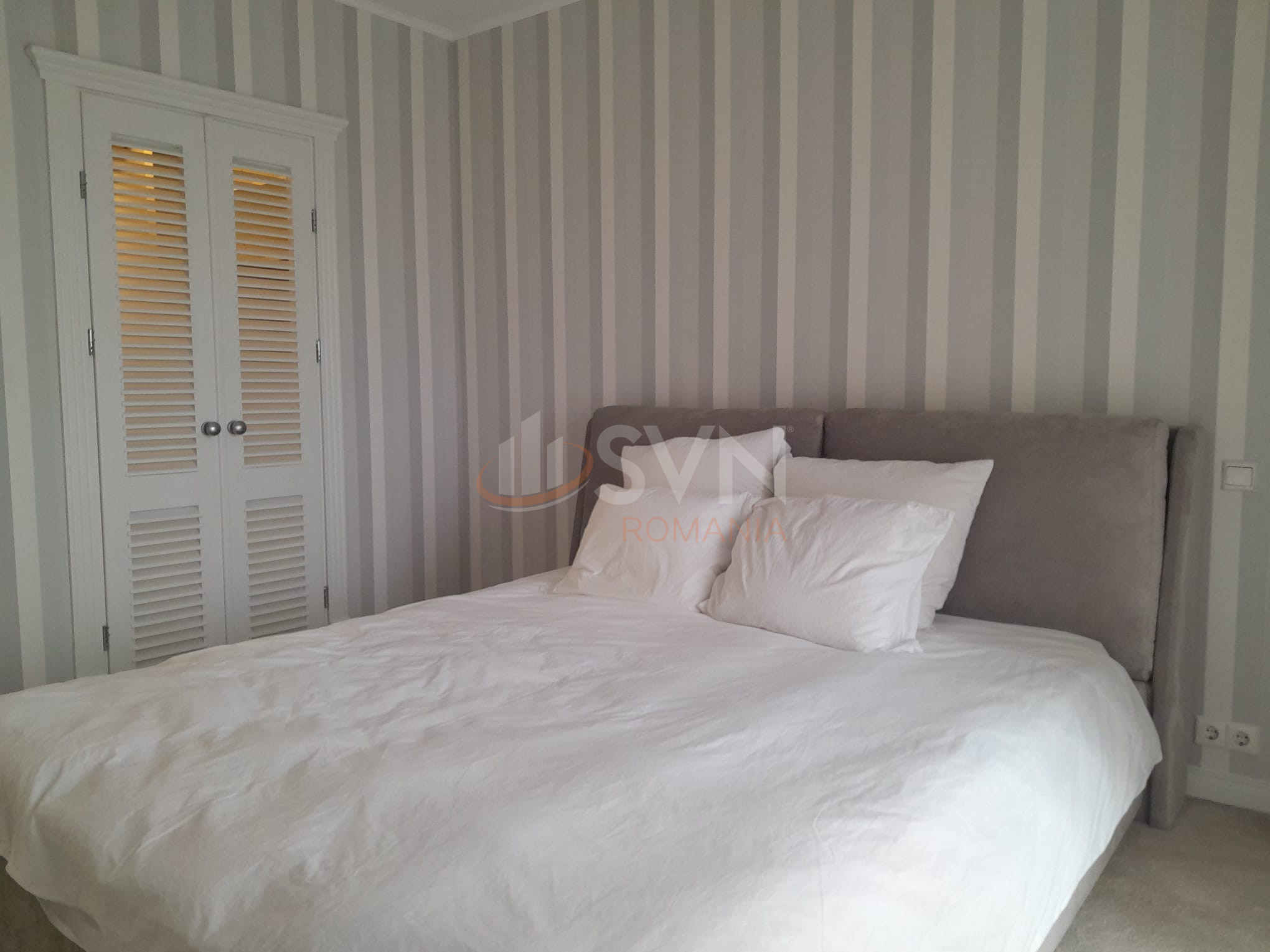 3 camere cu loc parcare subteran inclus Bucuresti/Doamna Ghica