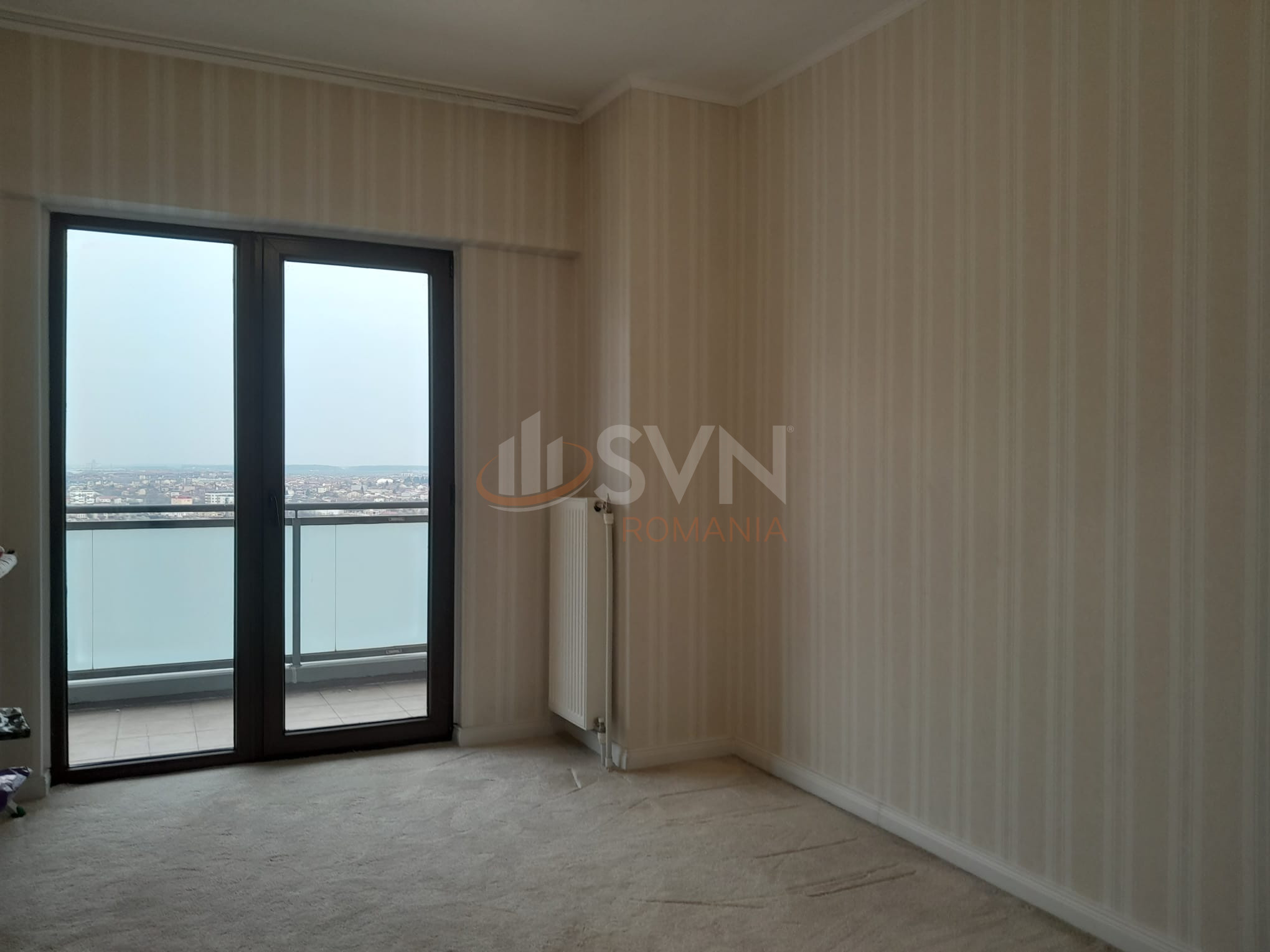 3 camere cu loc parcare subteran inclus Bucuresti/Doamna Ghica