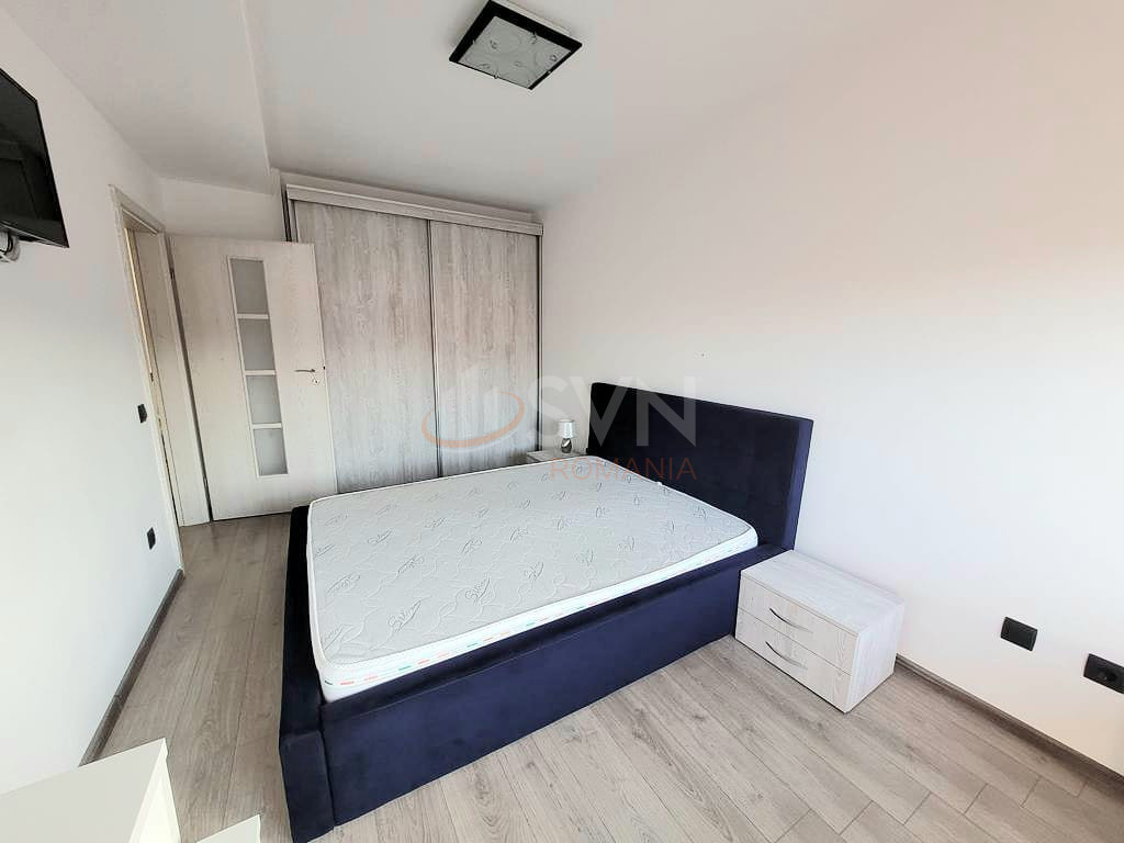 3 camere cu loc parcare subteran inclus Cluj/Borhanci