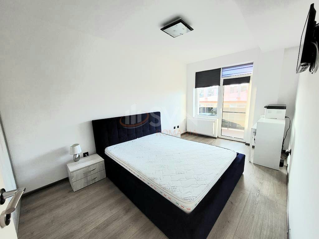 3 camere cu loc parcare subteran inclus Cluj/Borhanci