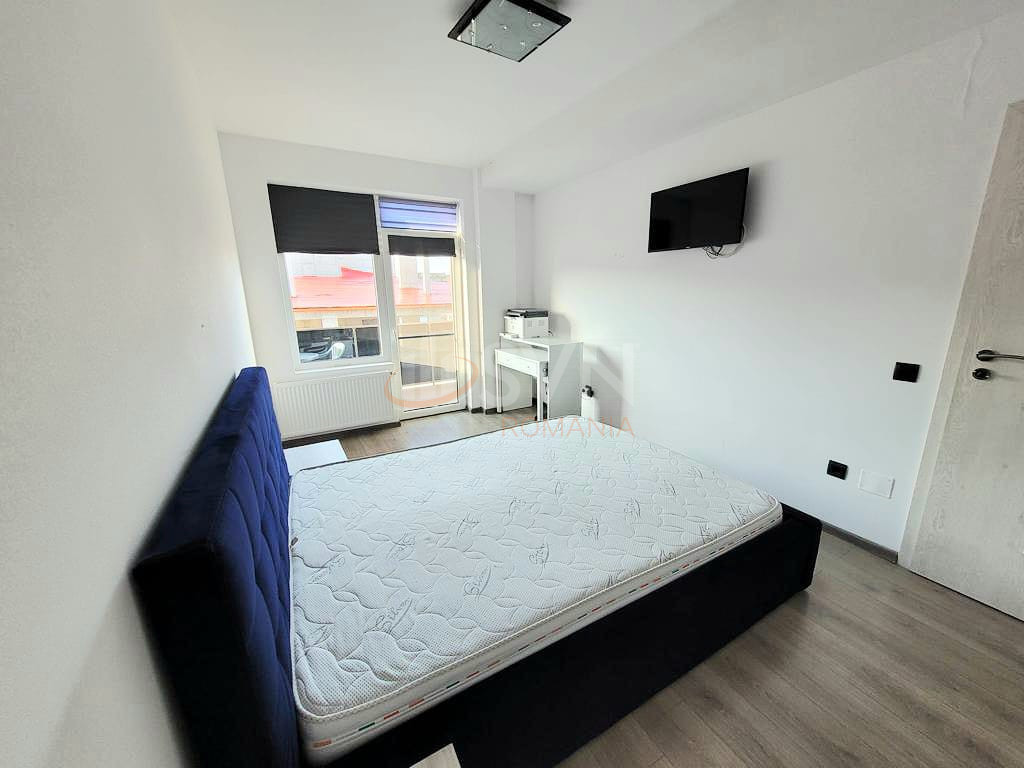 3 camere cu loc parcare subteran inclus Cluj/Borhanci