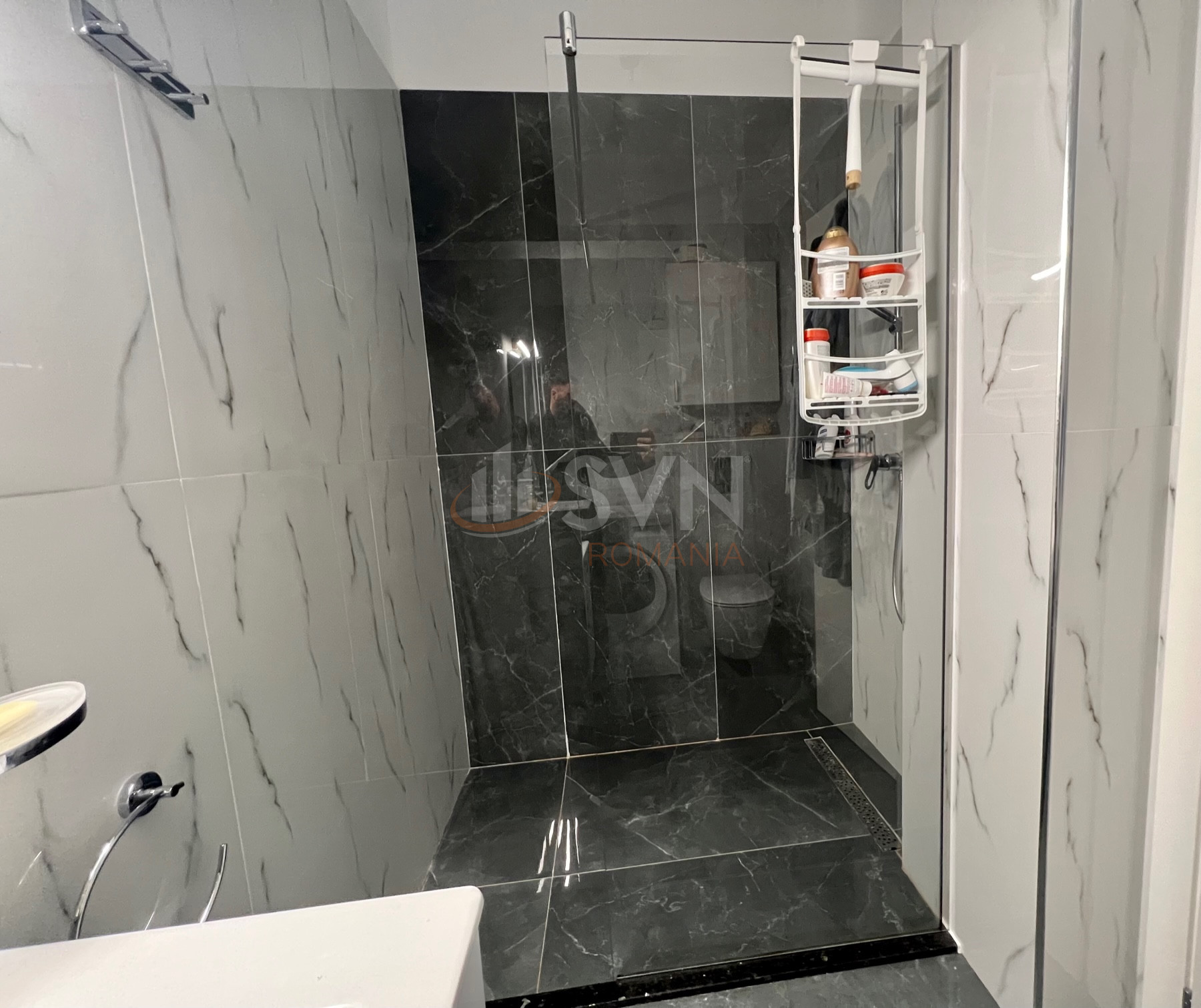 3 camere cu loc parcare subteran inclus Bucuresti/Pipera