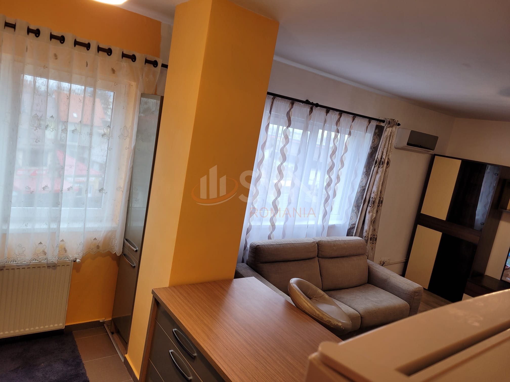 3 camere cu loc parcare subteran inclus Cluj/Dambul Rotund