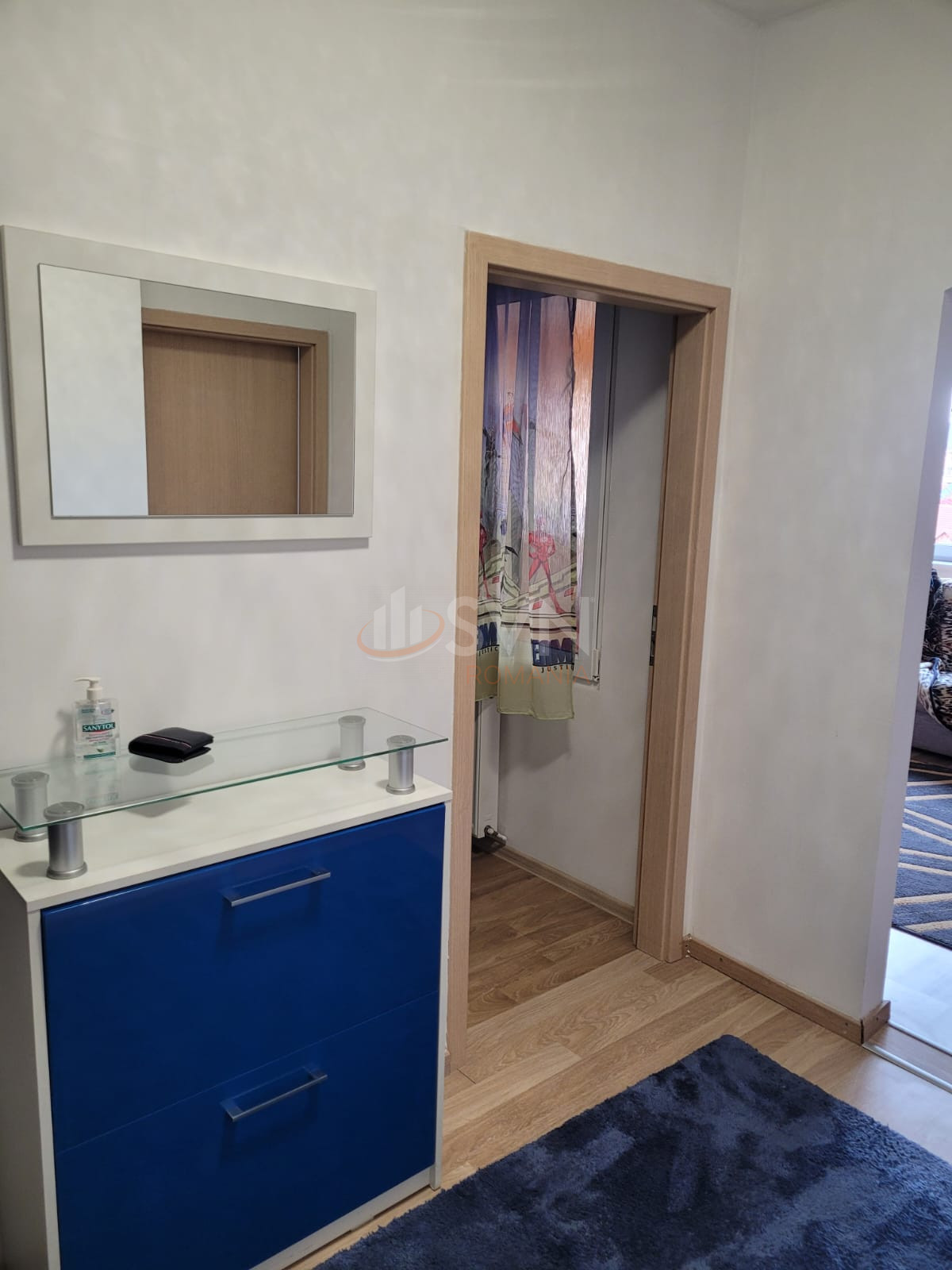3 camere cu loc parcare subteran inclus Cluj/Dambul Rotund