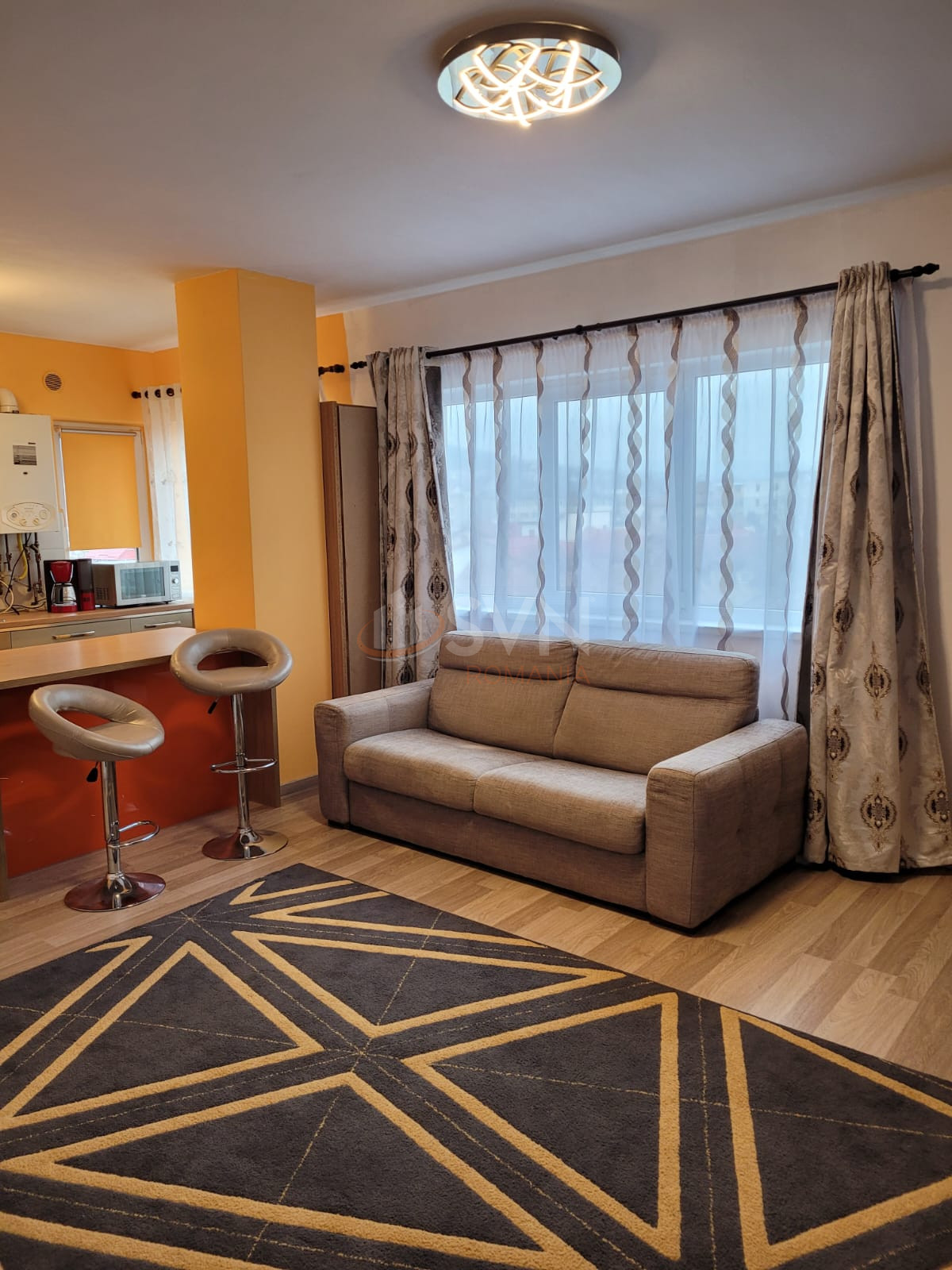 3 camere cu loc parcare subteran inclus Cluj/Dambul Rotund