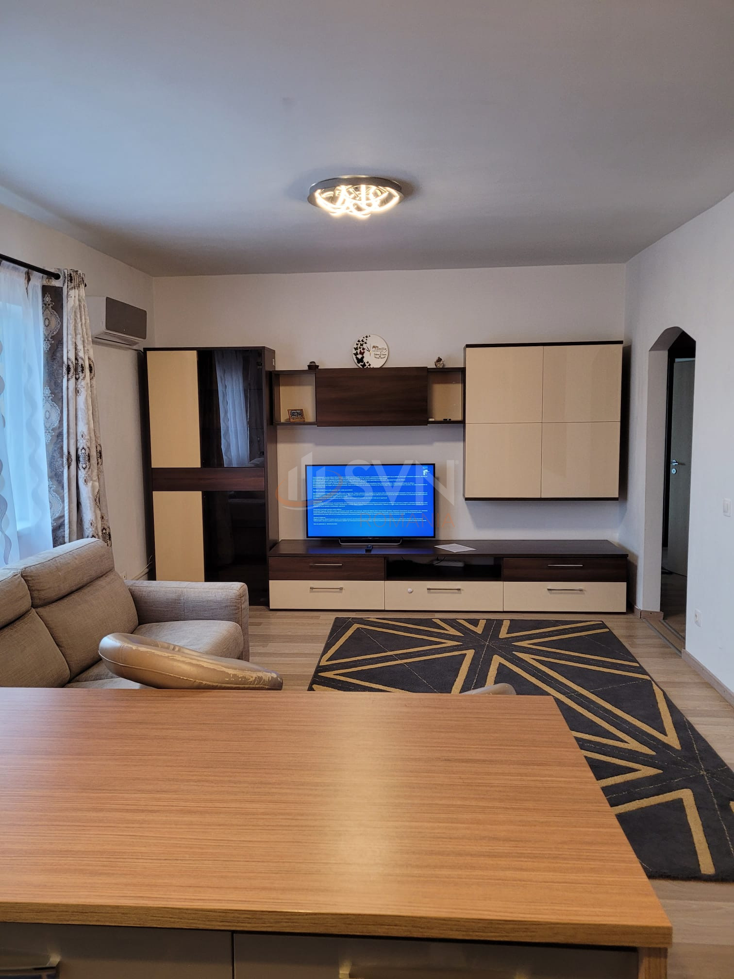 3 camere cu loc parcare subteran inclus Cluj/Dambul Rotund