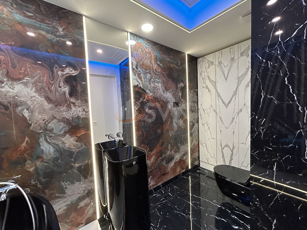 3 camere cu loc parcare subteran inclus Bucuresti/Pipera