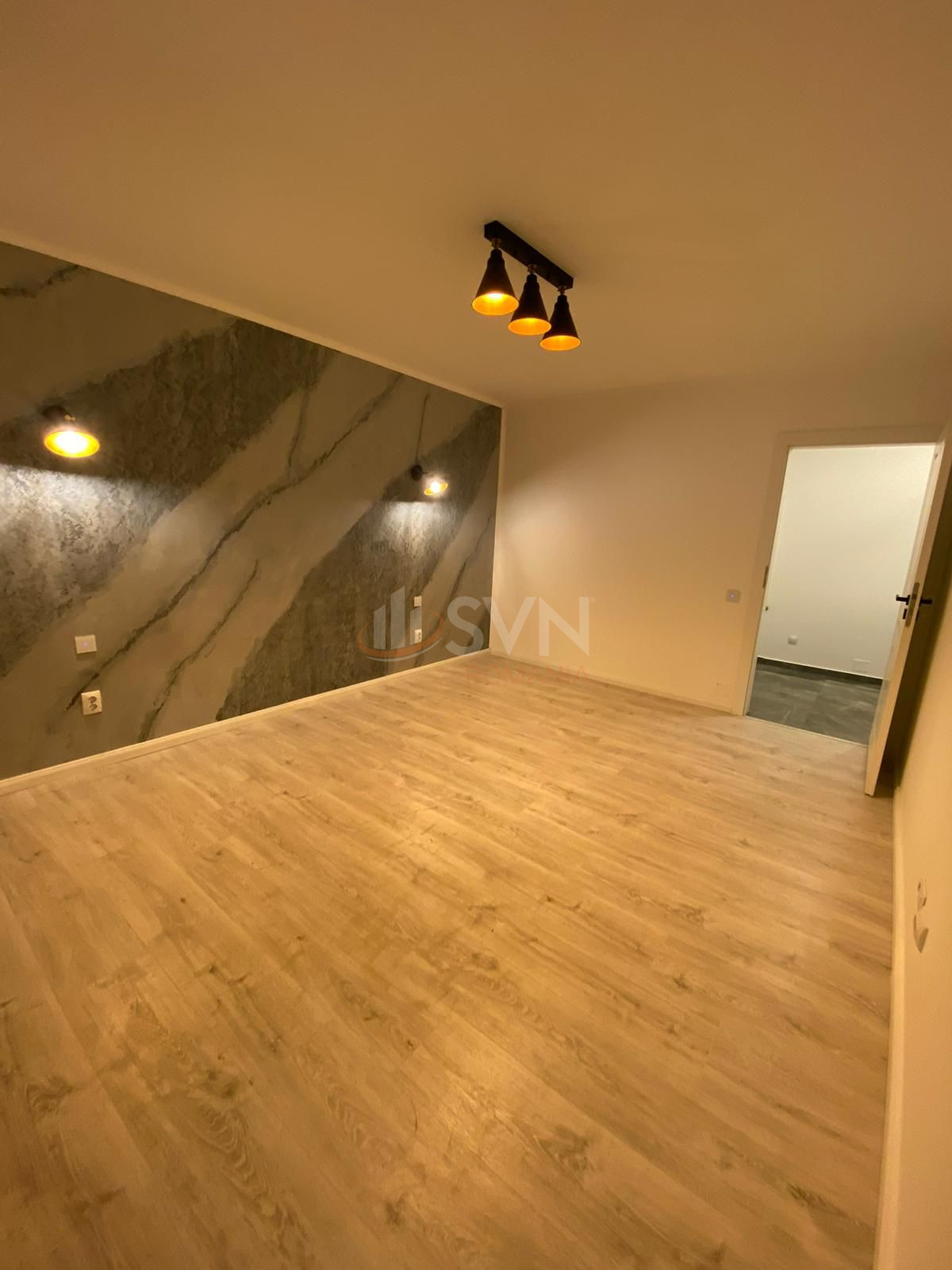 3 camere cu loc parcare subteran inclus Cluj/Manastur