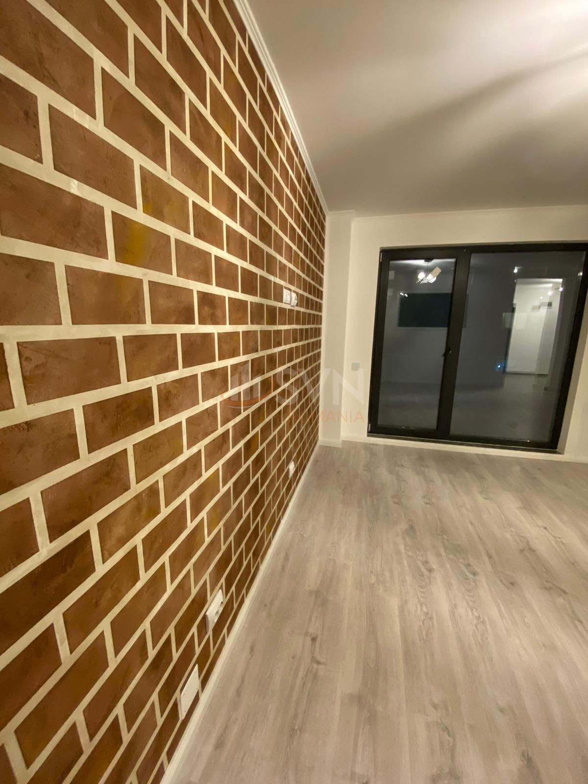 3 camere cu loc parcare subteran inclus Cluj/Manastur