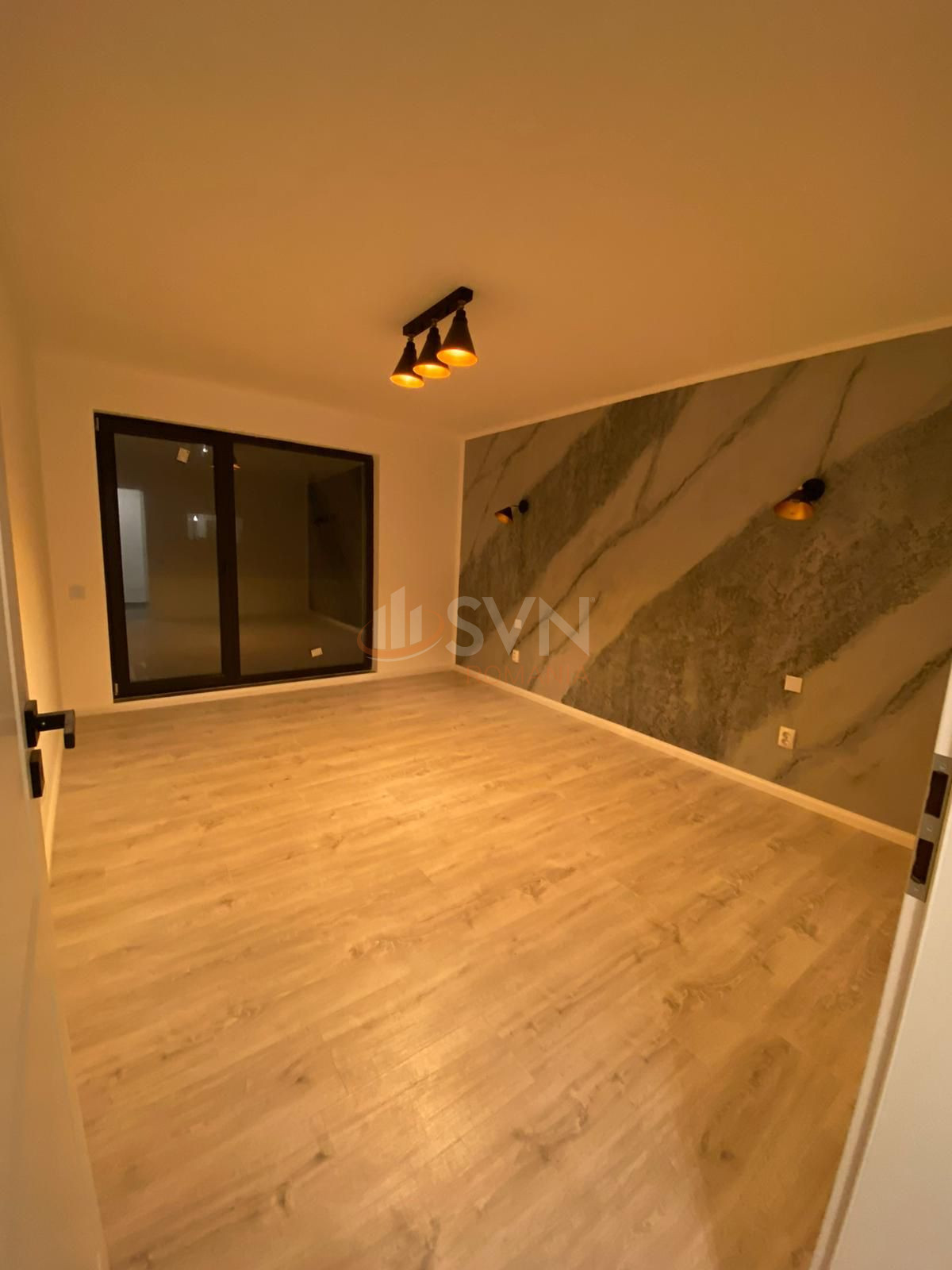 3 camere cu loc parcare subteran inclus Cluj/Manastur