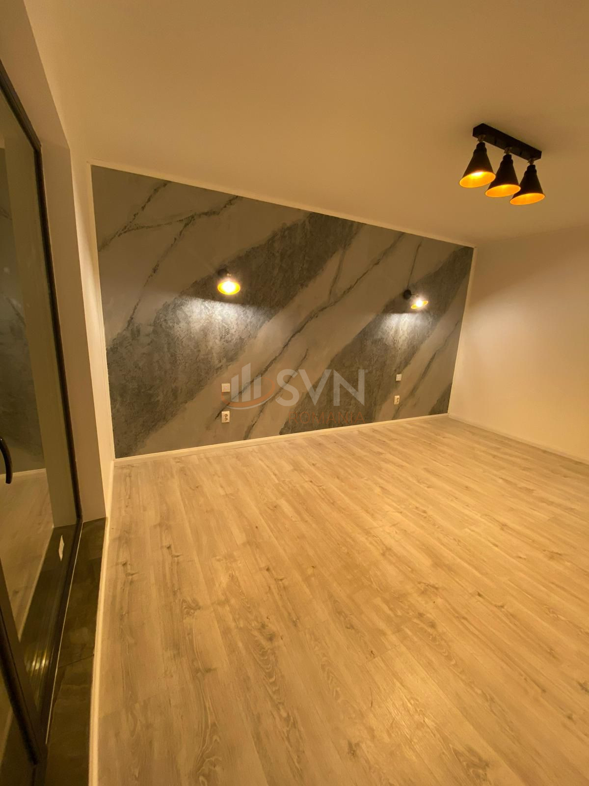 3 camere cu loc parcare subteran inclus Cluj/Manastur